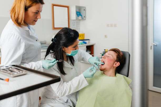 Best Emergency Orthodontic Repairs in University Of Pittsburgh Johnstown, PA