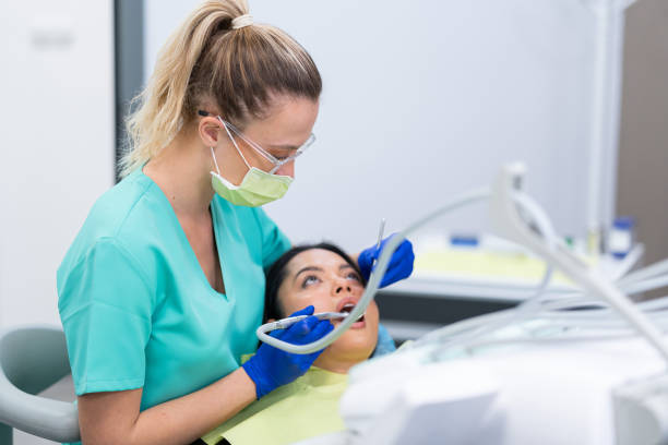 Best 24-Hour Emergency Dentist in University Of Pittsburgh Johnstown, PA