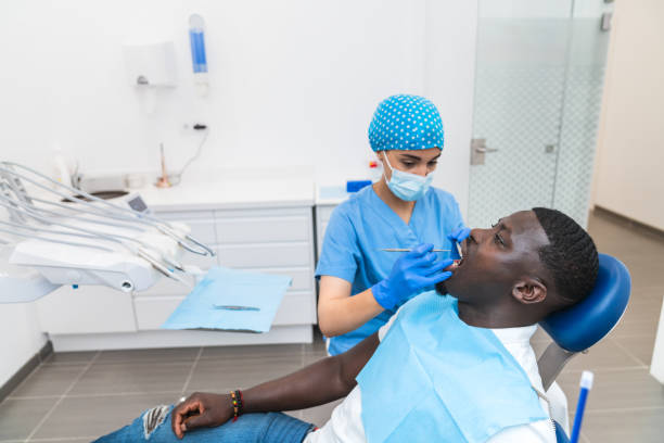  University Of Pittsburgh Johnstown, PA Emergency Dentist Pros