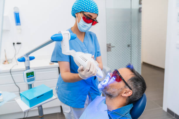Best Emergency Treatment for Toothache in University Of Pittsburgh Johnstown, PA